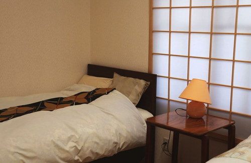 Nishijin Hotel | Show-an Machiya Inn
