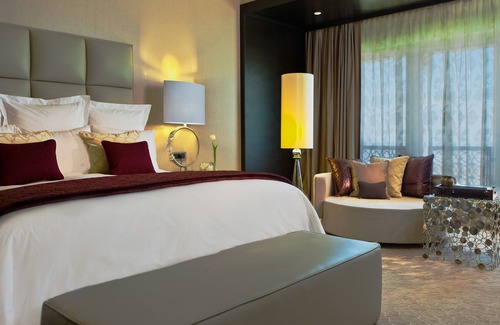 Tlemcen Hotel | Renaissance Tlemcen Hotel
