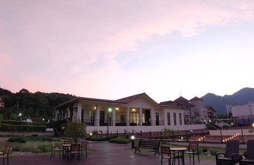 Yeongwol Hotel | Donggang Cistar Resort