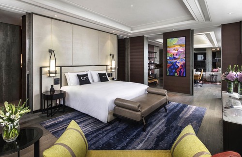 Bukit Damansara Hotel | Sofitel Kuala Lumpur Damansara