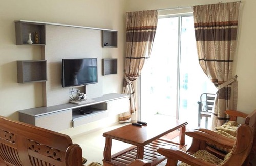 Tanah Rata Hotel | OYO 90355 Camlodge Makmur 2