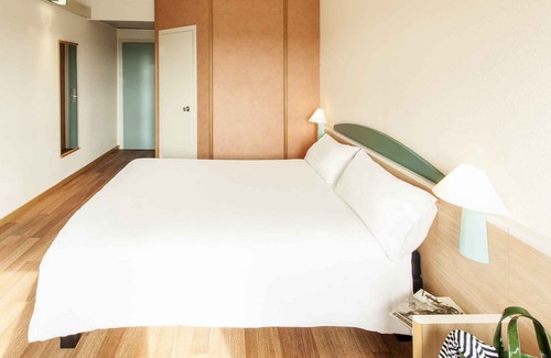 Zona XL Magliana Vecchia Hotel | Ibis Roma Fiera
