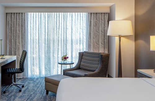 Freestate Hotel | Hilton Shreveport