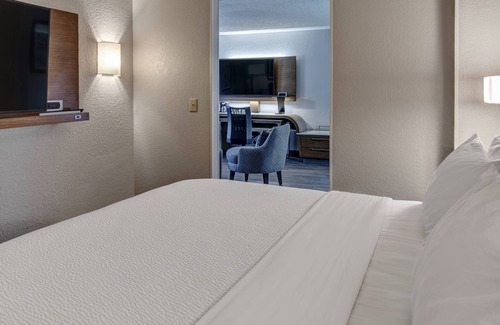 Music Row Hotel | Courtyard by Marriott Nashville Vanderbilt West End