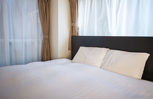 Morishita Hotel | H2O Stay Morishita