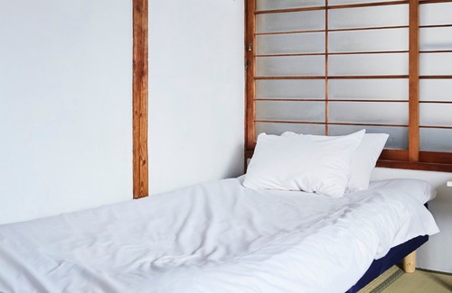 Tamano Hotel | Kikusui Ryokan