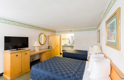 Florida Central Atlantic Coast Hotel | Maingate Lakeside Resort