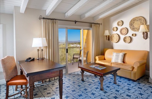 Casas Adobes Hotel | Westward Look Wyndham Grand Resort and Spa