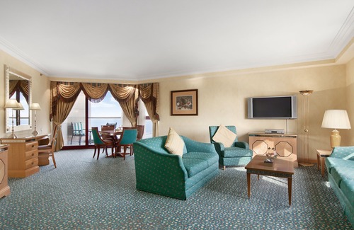 Ash Shati Hotel | Jeddah Hilton