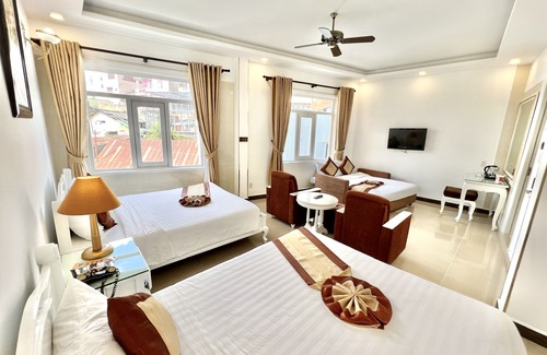 Da Lat Hotel | Tulip Hotel