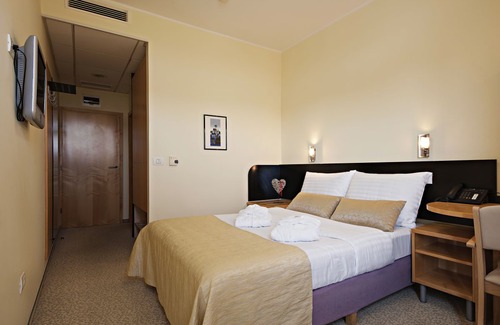 Radenci Hotel | Radenci Spa Resort - Sava Hotels & Resorts