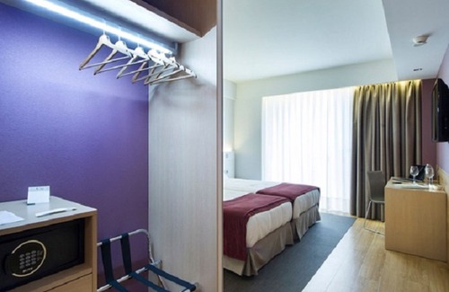 Miranda de Ebro Hotel | Sercotel Ciudad de Miranda