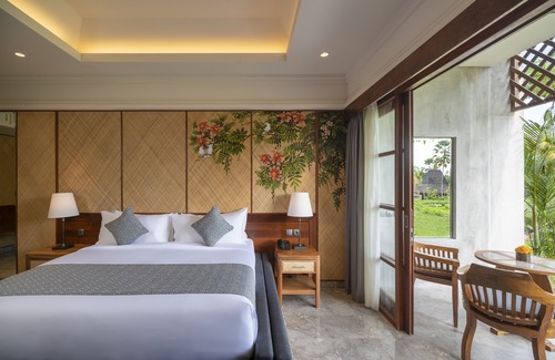 Ubud City-Centre Hotel | Adiwana Bisma
