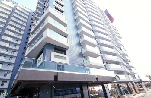 Sector 2 Hotel | Upground Residence Apartments