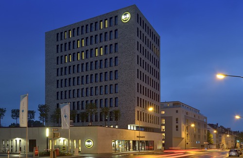 Fulda Hotel | B&B Hotel Fulda