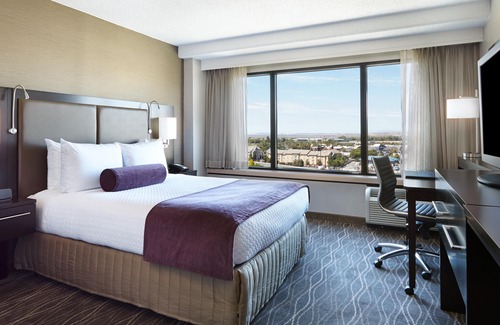 Milpitas Hotel | Sonesta San Jose