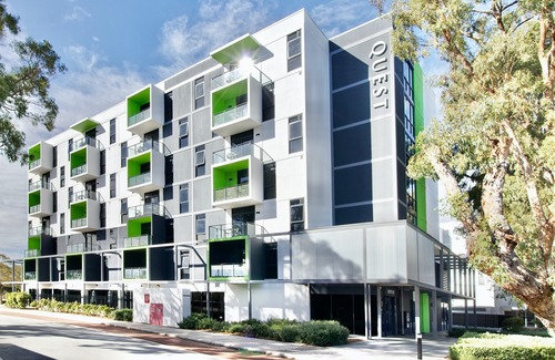 Rockingham Hotel | Quest Rockingham