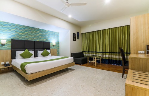 Mundhwa Hotel | Magnus Star Residency