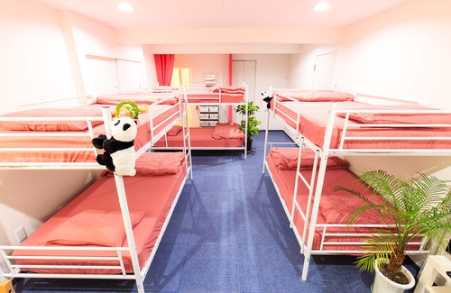 Tokoname Hotel | Guest House Akirado