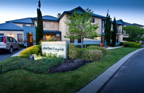 Collingwood Park Hotel | The Beach House at Bayside