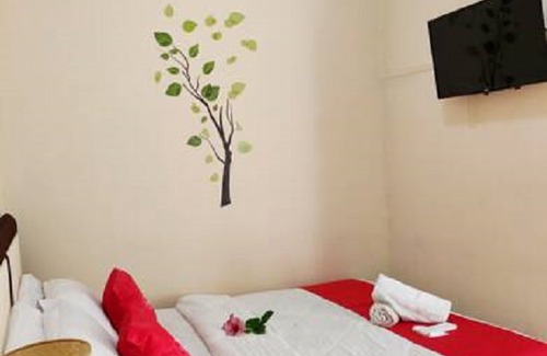 Bogor Selatan Hotel | Bakom Inn Syariah