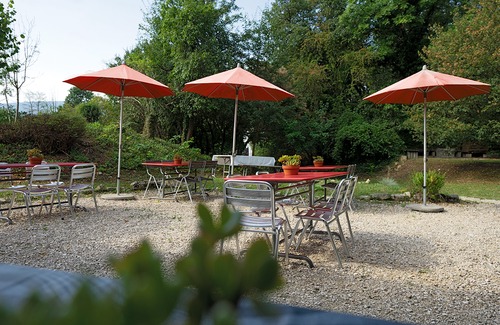 Delemont Hotel | Delémont Youth Hostel