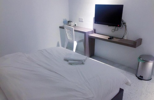 Kulim Hotel | WF Motel