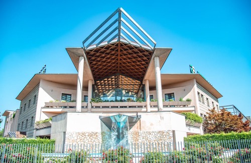 Cambiago Hotel | As Hotel Cambiago