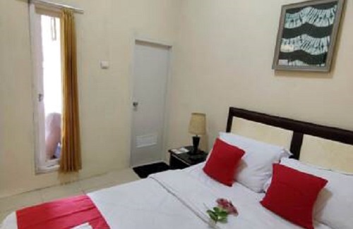 Bogor Selatan Hotel | Bakom Inn Syariah