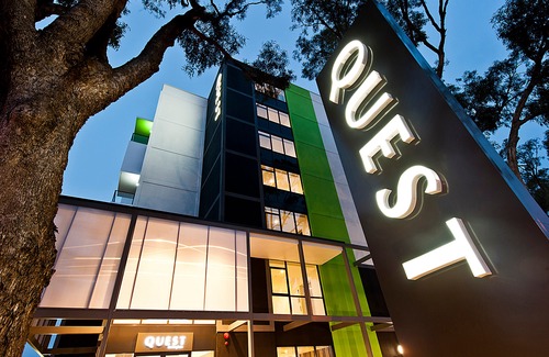 Rockingham Hotel | Quest Rockingham