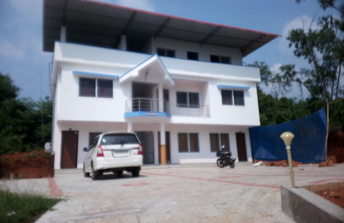 Puttur Hotel | Viramada Mane by Rai Hospility