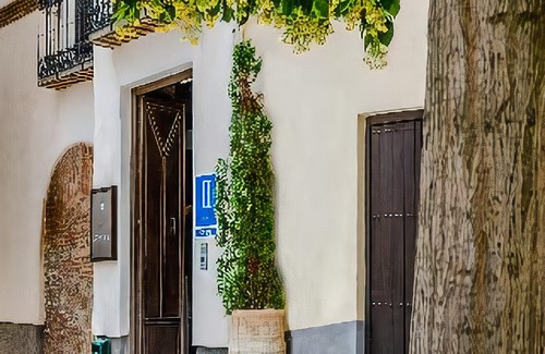 Guadix Hotel | Yit Abentofail