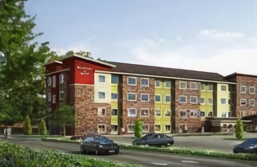 Dublin Hotel | Residence Inn by Marriott Columbus Dublin