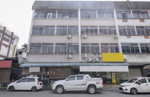 Kuching Hotel | OYO 89959 Nice Stay Three Six Five Services