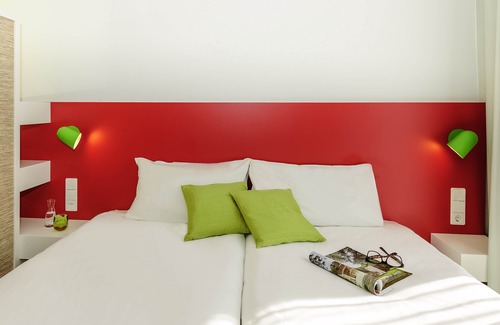 Ettlingen Hotel | Ibis Styles Karlsruhe Ettlingen