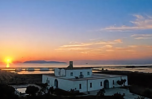 Nubia Hotel | Relais Antiche Saline