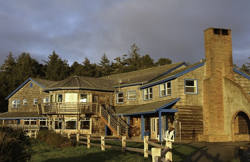 Kalaloch Hotel | Kalaloch Lodge