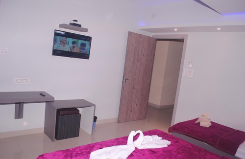 Sualkuchi Hotel | Hotel Divine View