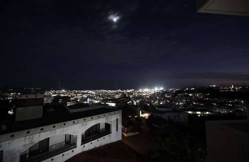 Kadena-cho Hotel | Green Garden Hills 3F-2