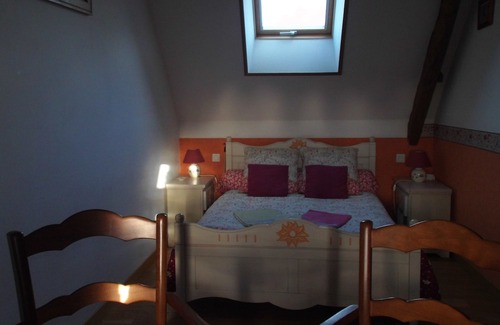 La Vendelee Hotel | Le Clos des Tilleuls - D Day Home