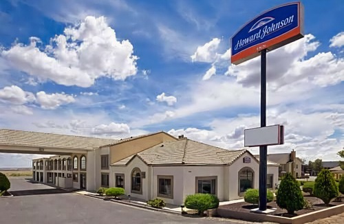 Holbrook Hotel | Howard Johnson by Wyndham Holbrook