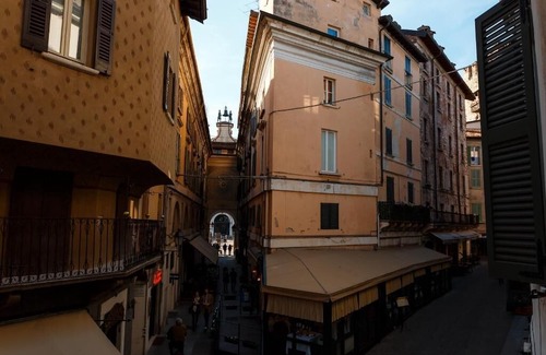 Brescia Antica Hotel | Albergo Orologio