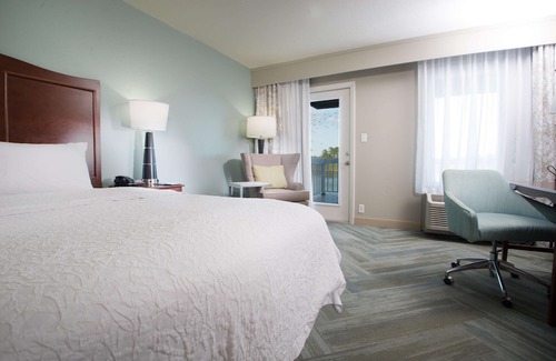 Deep Creek Hotel | Hampton Inn Port Charlotte