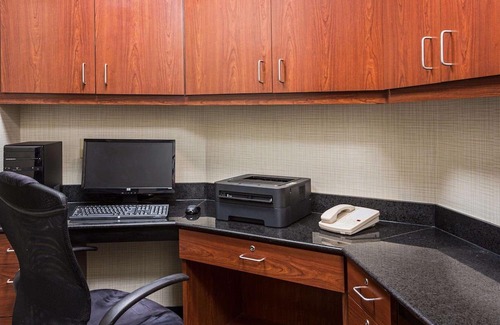 Clearfield Hotel | Hampton Inn Clearfield
