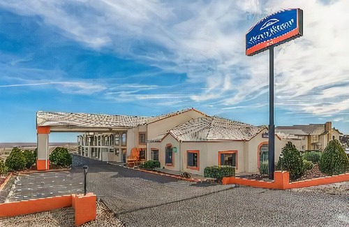 Holbrook Hotel | Howard Johnson by Wyndham Holbrook