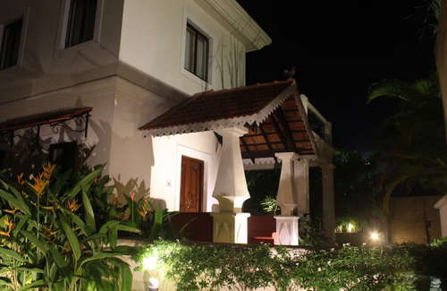 Guirim Hotel | Mansions by Pinto Rosario