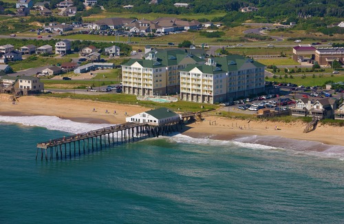 Kitty Hawk Hotel | Hilton Garden Inn Outer Banks/Kitty Hawk