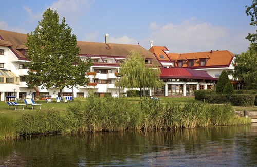 Rust Hotel | Seehotel Rust