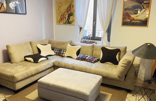 Cremona Hotel | Amici Miei Rooms