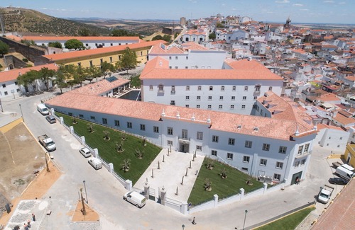 Elvas Hotel | Vila Galé Collection Elvas